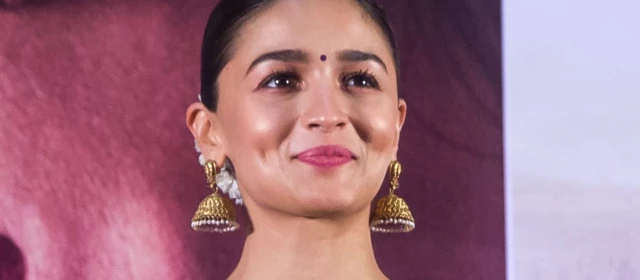 Alia Bhatt
