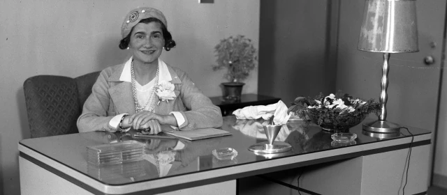 Astrologiczne wpływy znaku Lwa w życiu Coco Chanel