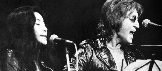 John Lennon