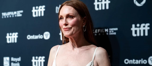Julianne Moore: Astrologia Strzelca i jej wpływ na życie aktorki