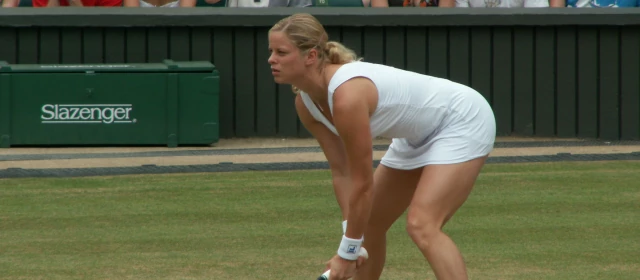 Kim Clijsters: Gwiazda Tenisa i Idol Fanów