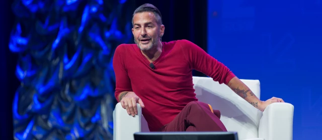 Marc Jacobs: Wpływ Barana na Jego Styl i Kreatywność