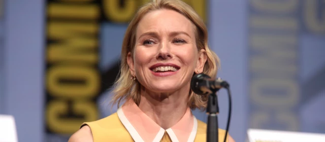 Naomi Watts: Gwiazda Zodiaku Waga