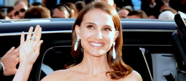 Natalie Portman: Niebiańska gwiazda Bliźniak