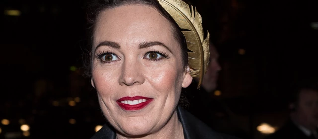 Olivia Colman: Astrologiczne Wglądy Wodnika