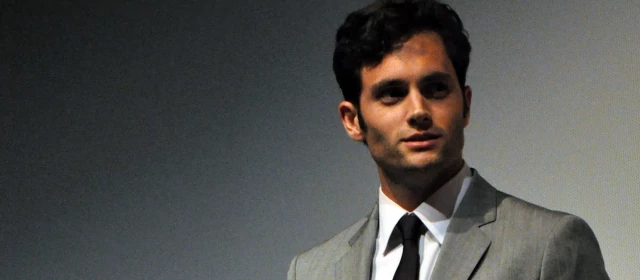 Penn Badgley: Gwiazda Skorpiona - Wszyscy o nim mówią!
