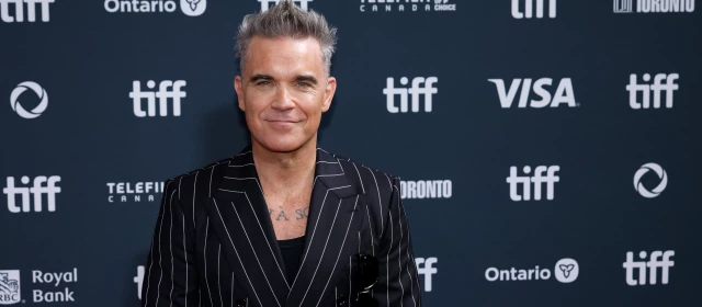 Robbie Williams: Astrologiczna analiza Wodnika