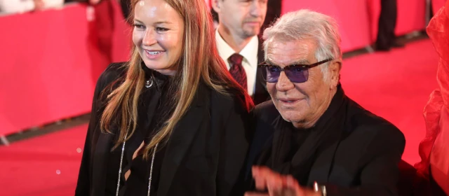 Astrologiczne spojrzenia na Roberto Cavalli - Gwiazda Skorpion
