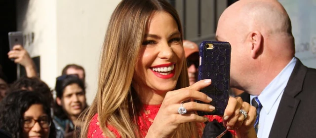 Sofia Vergara: Odkryta Gwiazda Zodiaku Raka