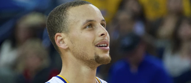 Stephen Curry: Głębokie Zanurzenie w Jego Umiejętności Rybarskich