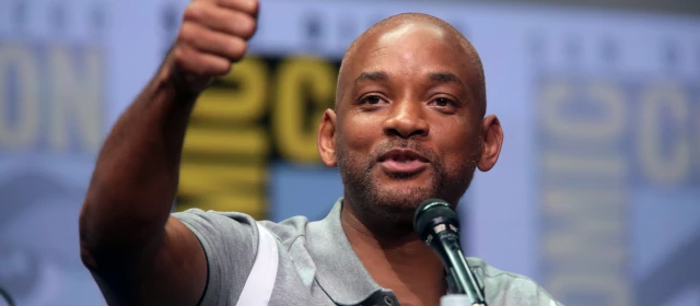 Will Smith: Astrologiczna Podróż Przez Wagę