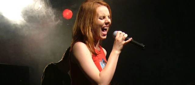 Ewelina Flinta