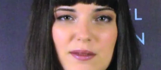 Michalina Olszańska