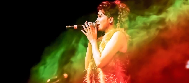 Sanah