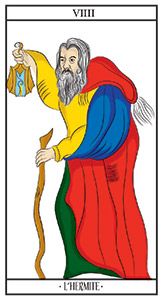 Pustelnik
