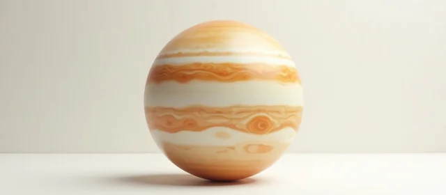 Planeta Jowisz